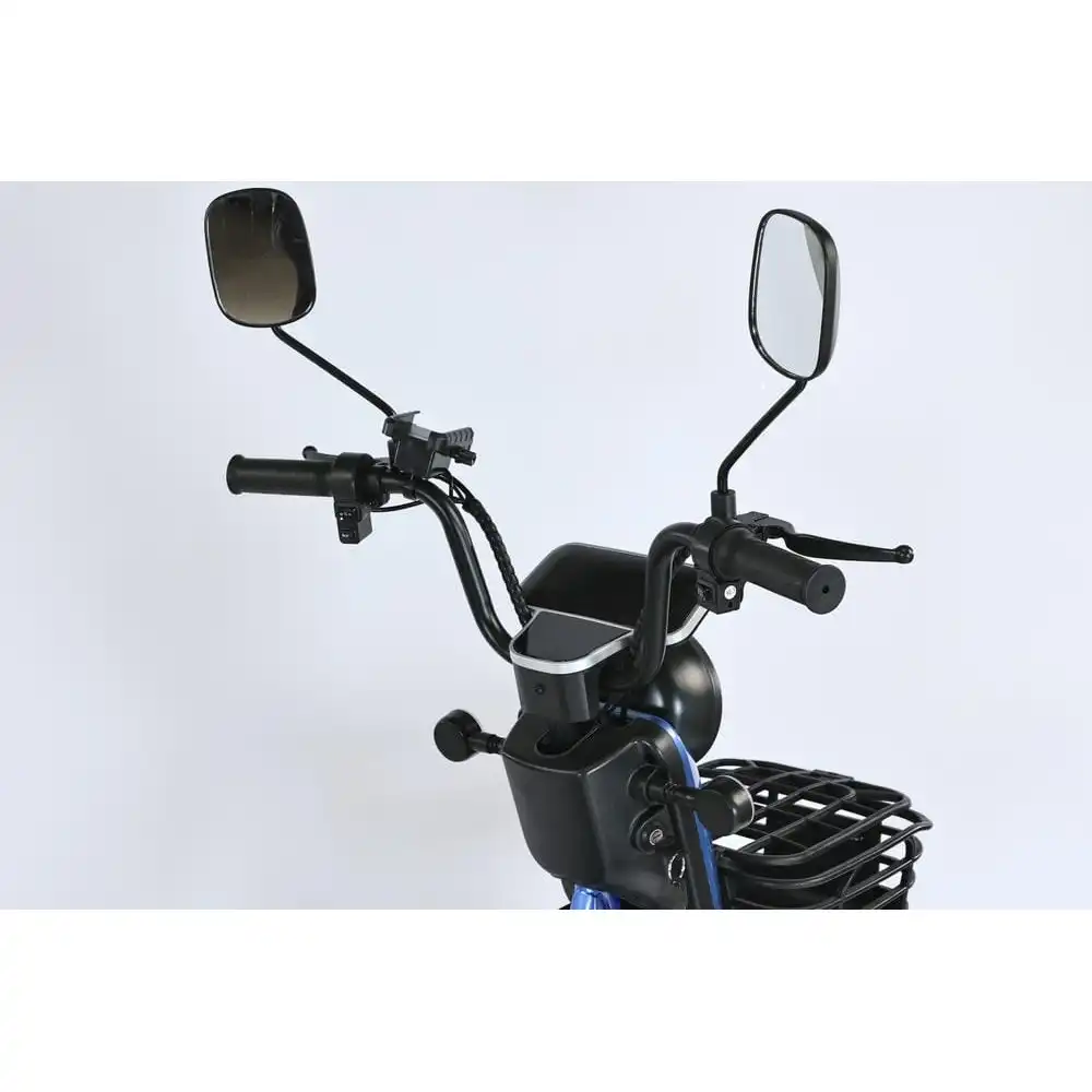 Электровелосипед SmartBalance Fiesta Pro11574